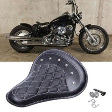 Motorcycle Leather 3" Solo