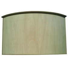 Beauty Salon Reception Desk