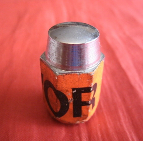 New old stock - 1,