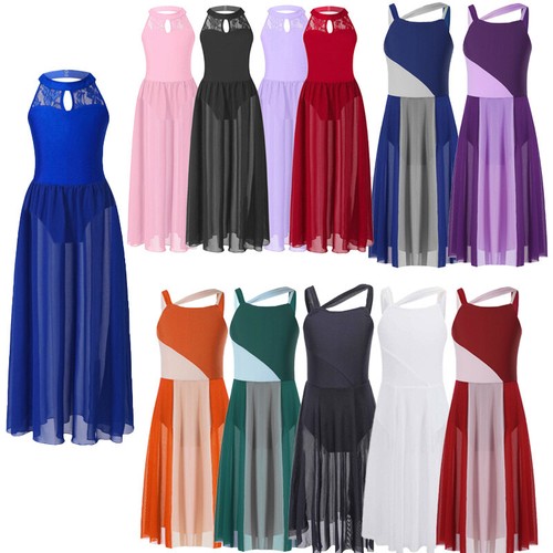 Girls modern contemporary - uk,