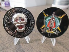 MISOC Military Information