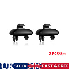 Auto Sun Visor Clip Hook