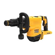 DeWalt DCH832N-XJ 54V Flexvolt Brushless Chipping SDS Max Hammer Drill Body Only