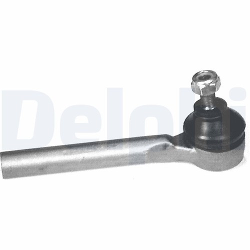 Delphi ta1506 tie rod - delphi, end