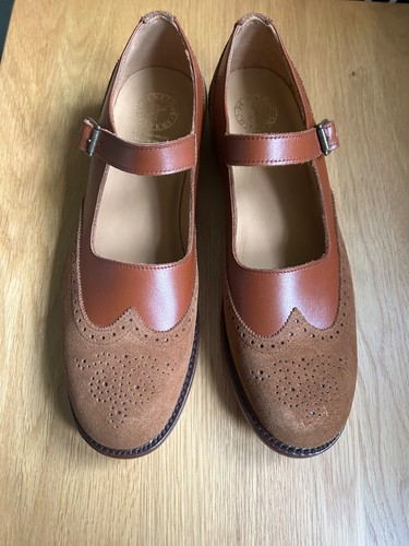 New with box - , chilvers