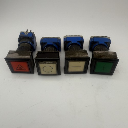 Optare solo ignition hazard - optare,