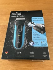 BRAUN Series 3 ProSkin 3010s