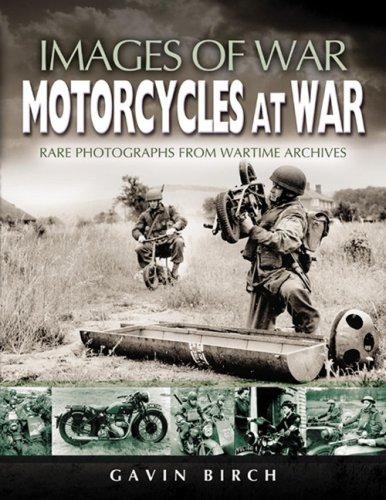 Motorcycles war images of - at,