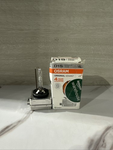 Osram xenarc d1s xenon hid - xenarc,