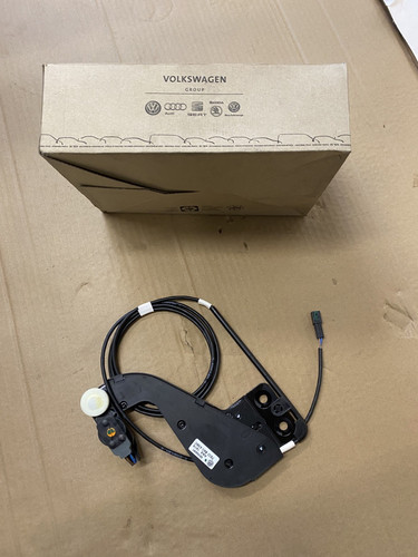 New genuine transporter - genuine,