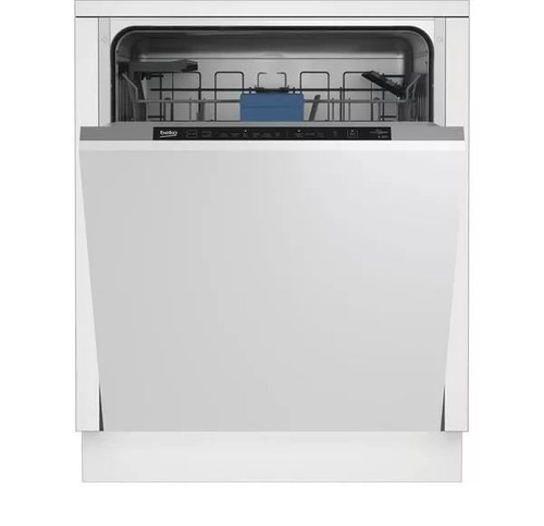 Beko pro bdin16440 full size - bdin16440, full-size