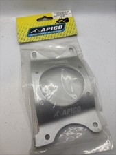 APICO SILVER TRIALS FRONT