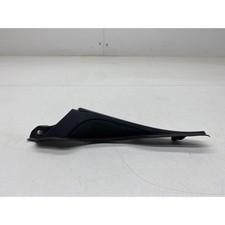 Renault Megane RS bonnet trim