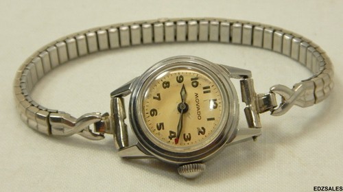 Vintage movado manual - vintage,