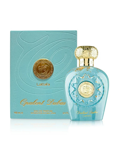 Opulent dubai 100ml edp - -,