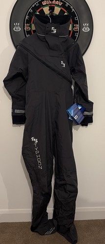 Typhoon dry suit max - dry,