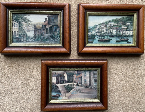 Kevin platt cornwall prints - platt,