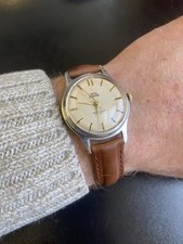 1950s WATCH SMITHS EMPIRE TY 5