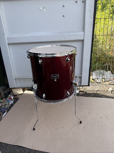 Mapex floor tom wine - 16”,