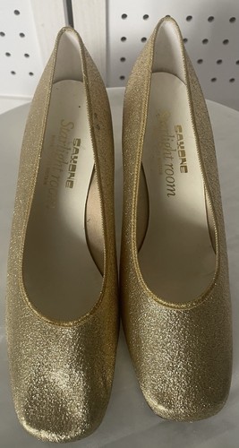 Vintage 1970s gold - 1970s,