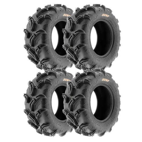 Sunf a048 mud tyres - sunf,