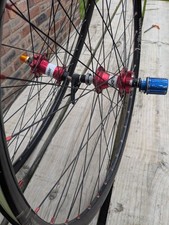 Superstar Components 29" Wheel