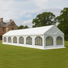 4x10m Commercial DIY Marquee