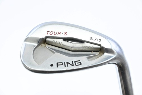 Ping tour gap wedge - ping,