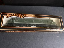 Mainline 37-050 Renumbered