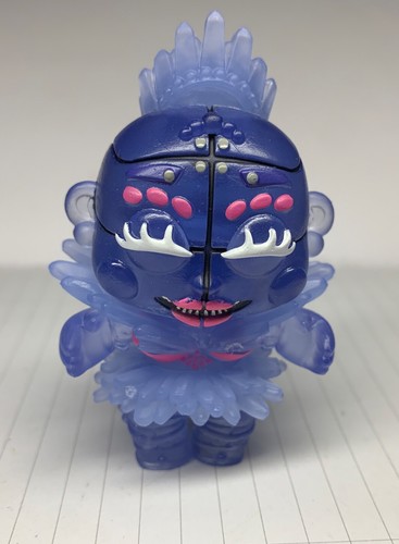 Funko mystery mini five - mystery,