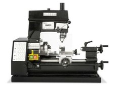 220V 180W Mini Lathe machine