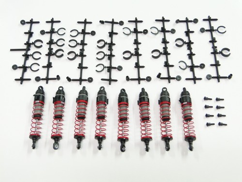 New traxxas maxx 3 shocks - t-maxx, 3.3