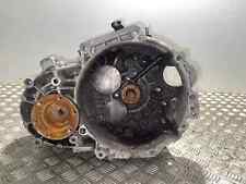 2012 VOLKSWAGEN PASSAT B7 2.0 TDI MANUAL 6 SPEED GEARBOX LNZ CODE