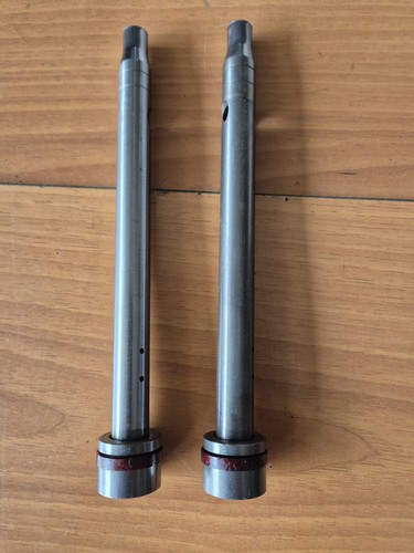 Suzuki 380 fork second - gt, x