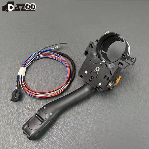 Cruise control system stalk - control,
