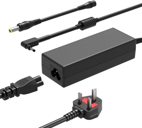 65w laptop charger for acer - 65w,