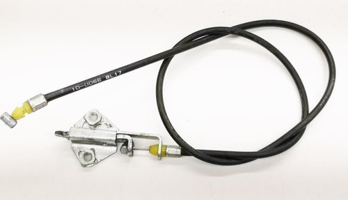 Kawasaki gtr 1400 seat lock - 1400,