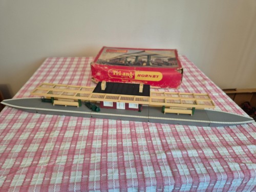 Triang hornby gauge r459a - hornby, oo