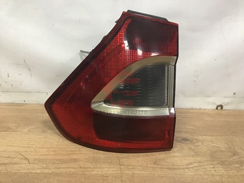 Ford galaxy mk3 - galaxy, (cd340)