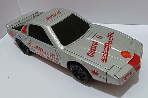Scalextric pontiac trans - scalextric,