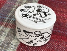 MID CENTURY SYLVAC WARE ODDS