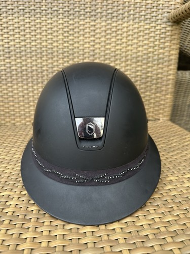 Samshield miss shield helmet - samshield,