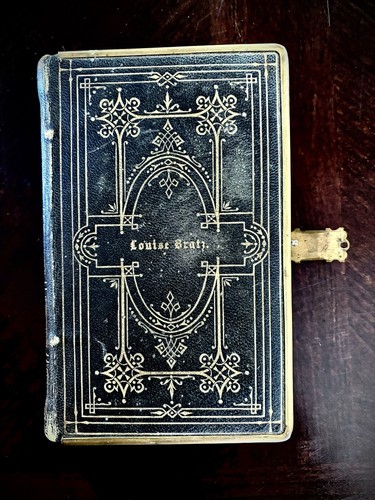 1876 german american hymnal - 1876,