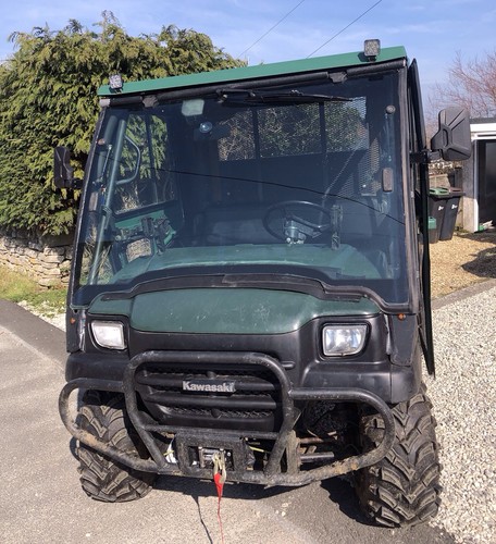 Kawasaki 3010 diesel - kawasaki,
