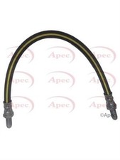 FRONT AXLE BRAKE HOSE LINE