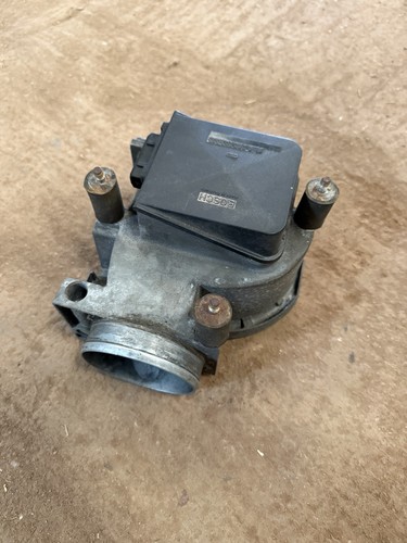 Bmw e12 e23 e24 - bosch, afm