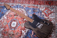 SUHR USA Andy Wood Signature