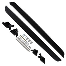 Nerf Bars Running Boards for