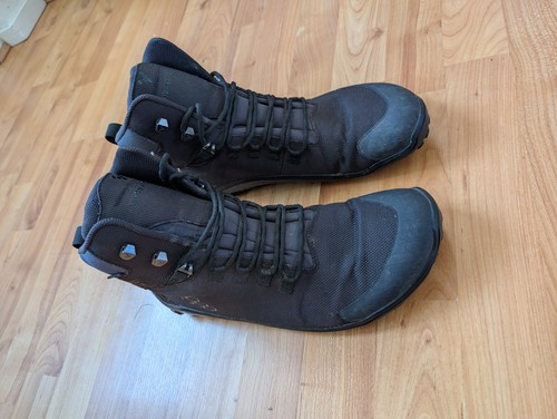 Vivobarefoot tracker textile - tracker,
