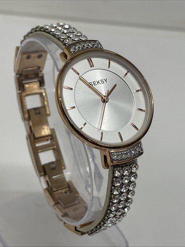 Sekonda seksy ladies quartz - sekonda,
